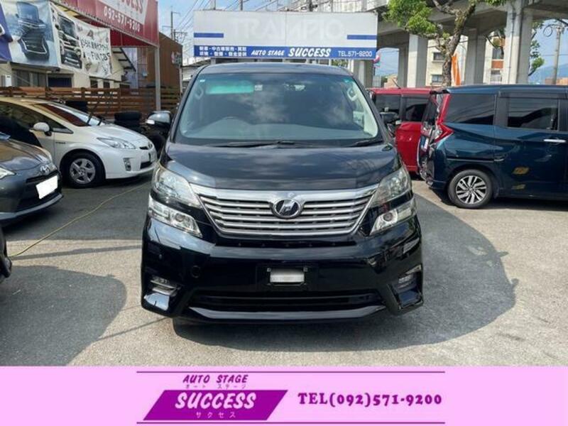 VELLFIRE