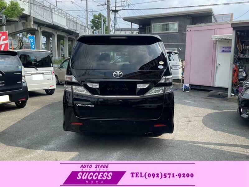 VELLFIRE