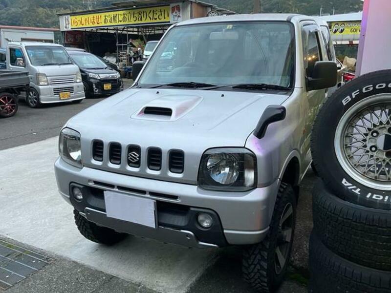 JIMNY