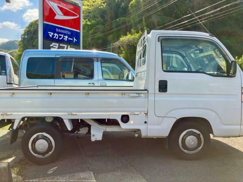 ACTY TRUCK