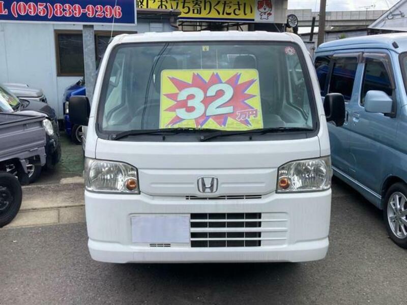ACTY TRUCK