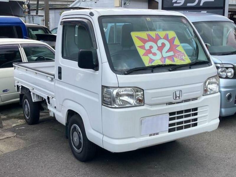 ACTY TRUCK