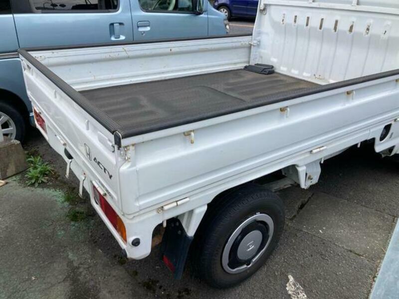 ACTY TRUCK