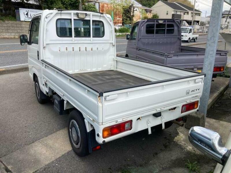 ACTY TRUCK