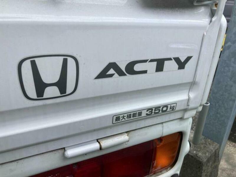 ACTY TRUCK