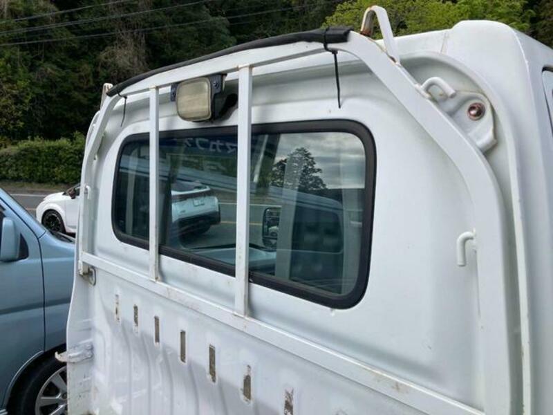 ACTY TRUCK