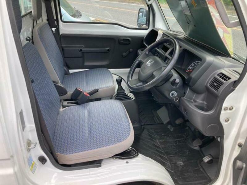 ACTY TRUCK