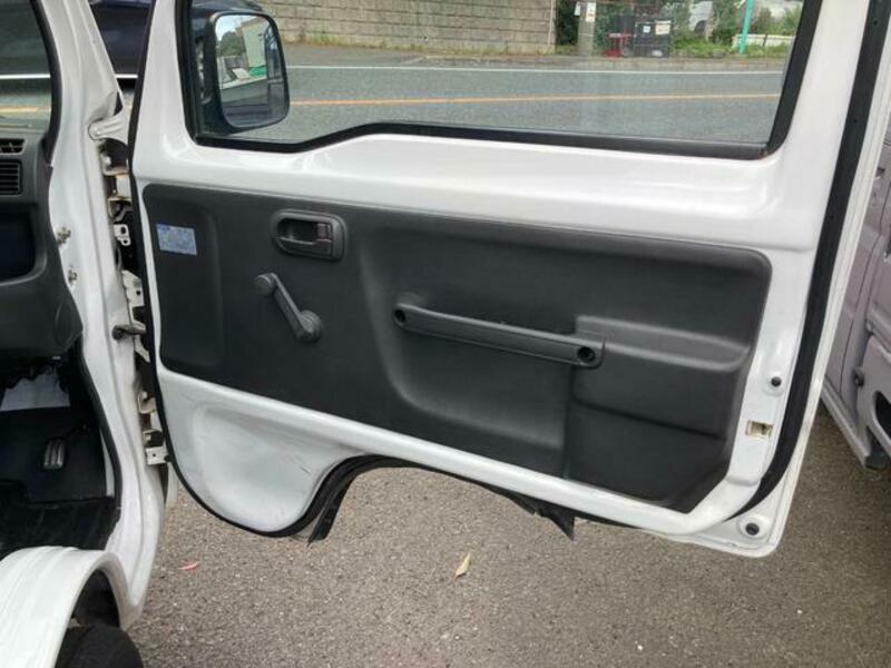 ACTY TRUCK
