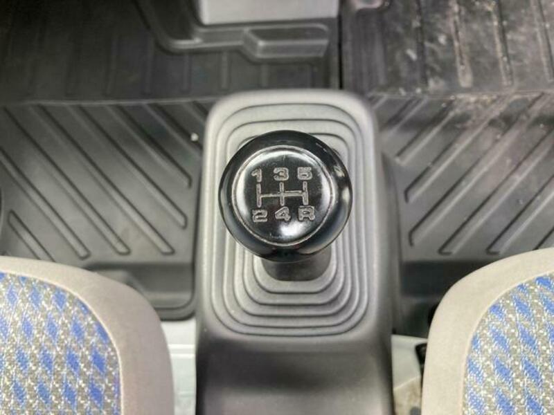 ACTY TRUCK