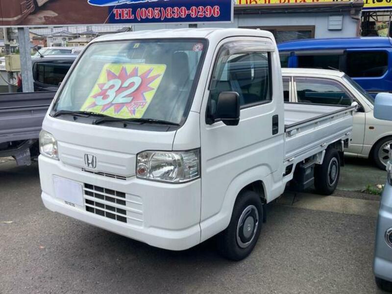 ACTY TRUCK-0
