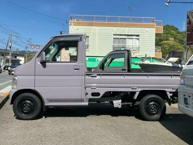 ACTY TRUCK