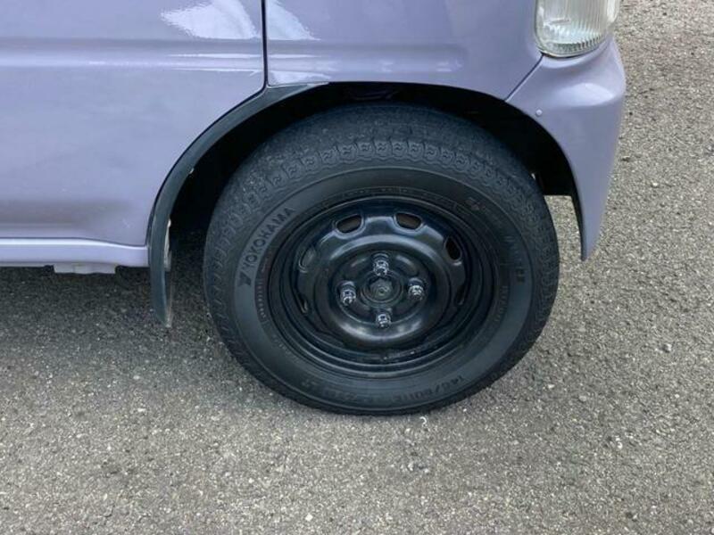 ACTY TRUCK