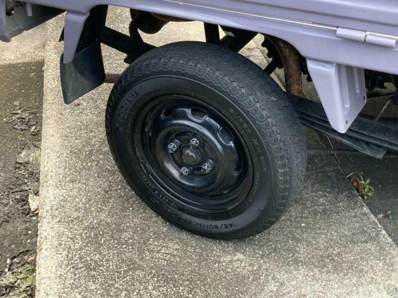 ACTY TRUCK