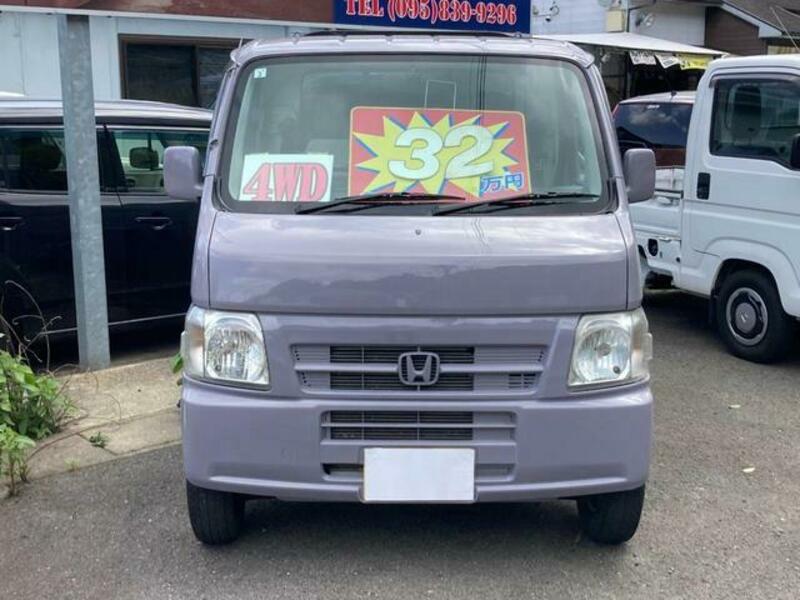 ACTY TRUCK