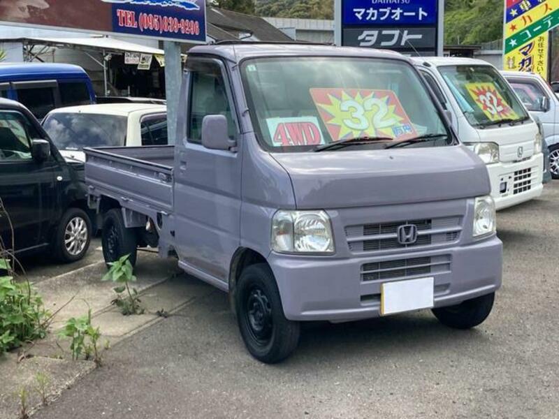 ACTY TRUCK