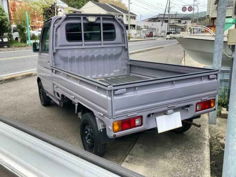 ACTY TRUCK