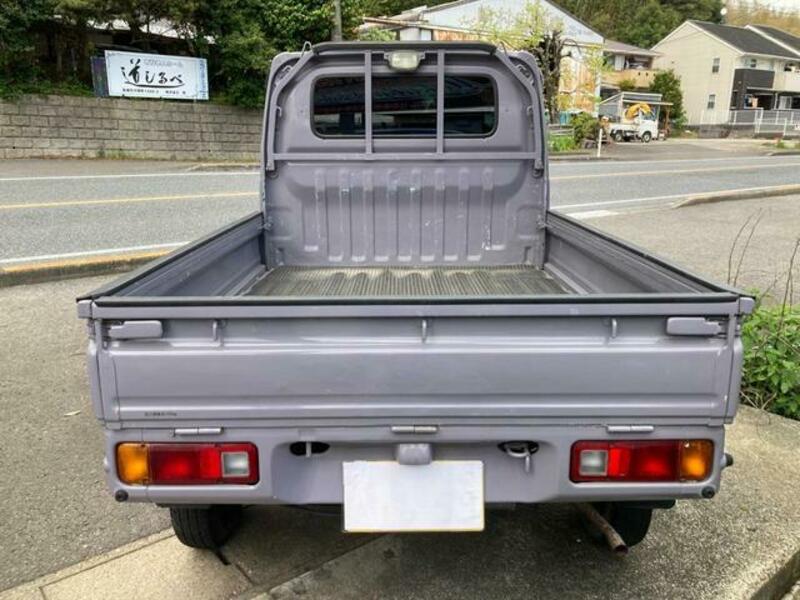 ACTY TRUCK