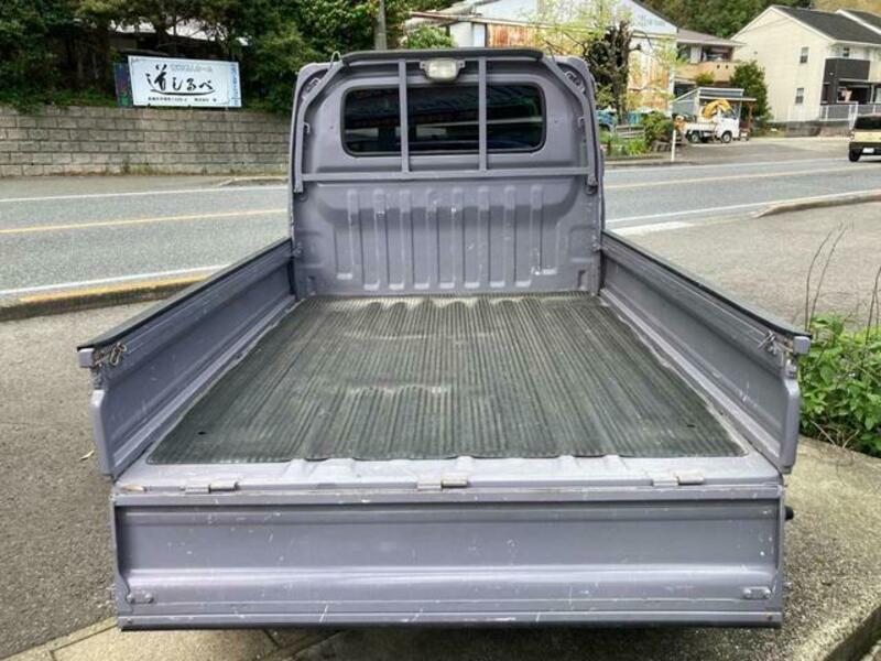 ACTY TRUCK