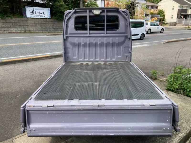 ACTY TRUCK