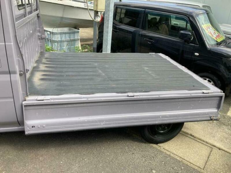 ACTY TRUCK