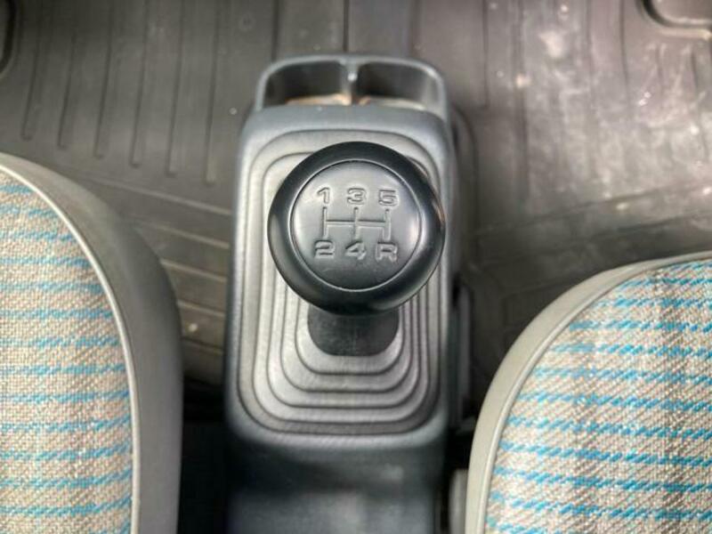 ACTY TRUCK