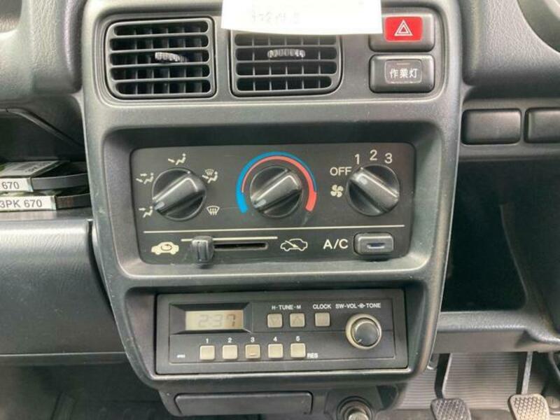 ACTY TRUCK