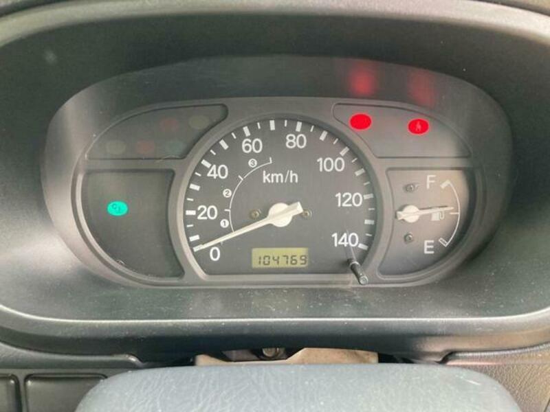 ACTY TRUCK