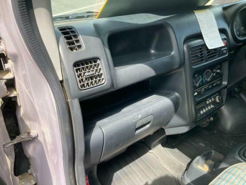 ACTY TRUCK