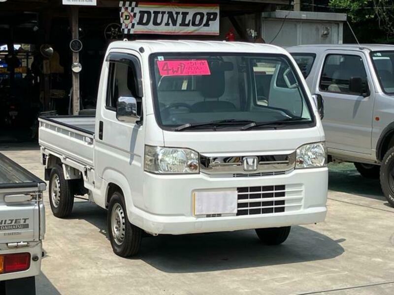ACTY TRUCK