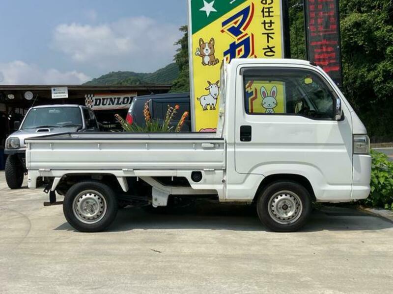 ACTY TRUCK