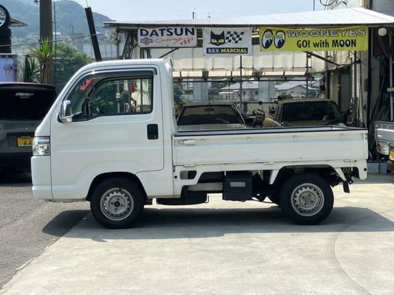 ACTY TRUCK