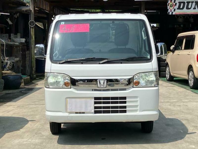 ACTY TRUCK