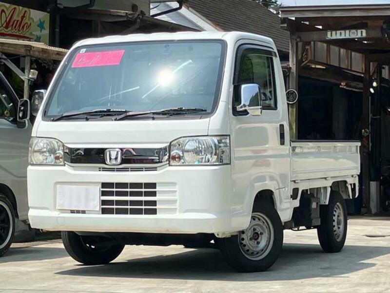 ACTY TRUCK