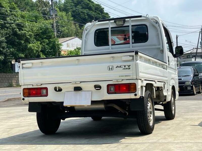 ACTY TRUCK