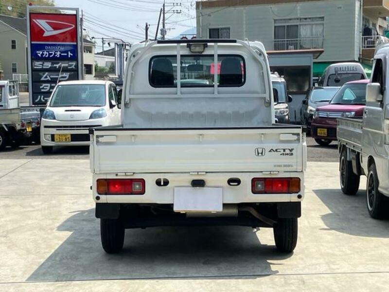 ACTY TRUCK