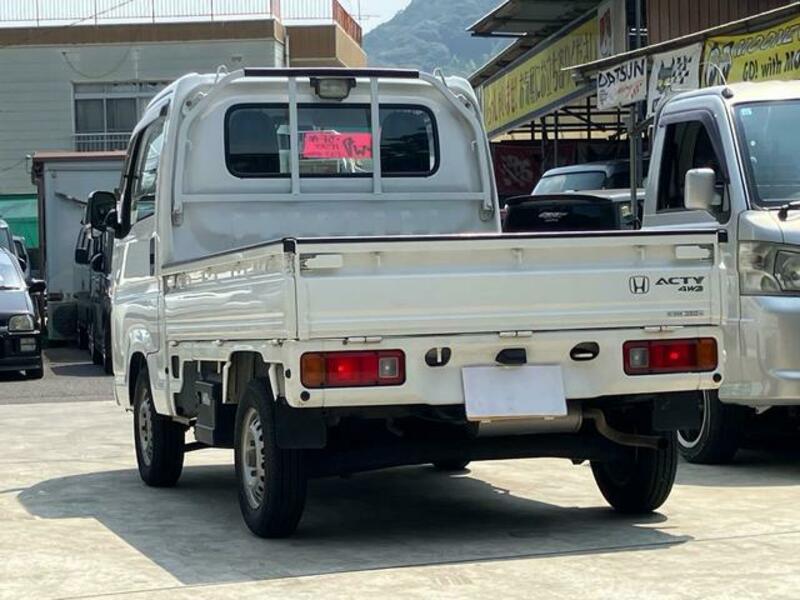 ACTY TRUCK