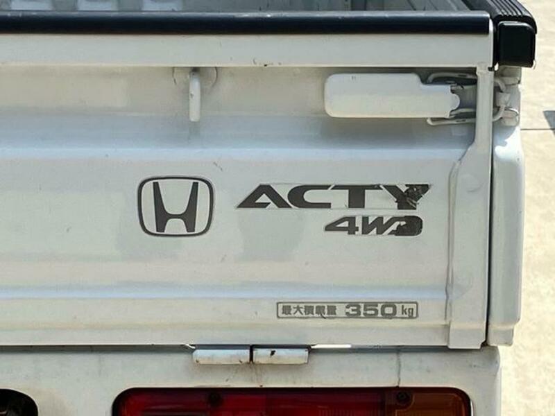 ACTY TRUCK