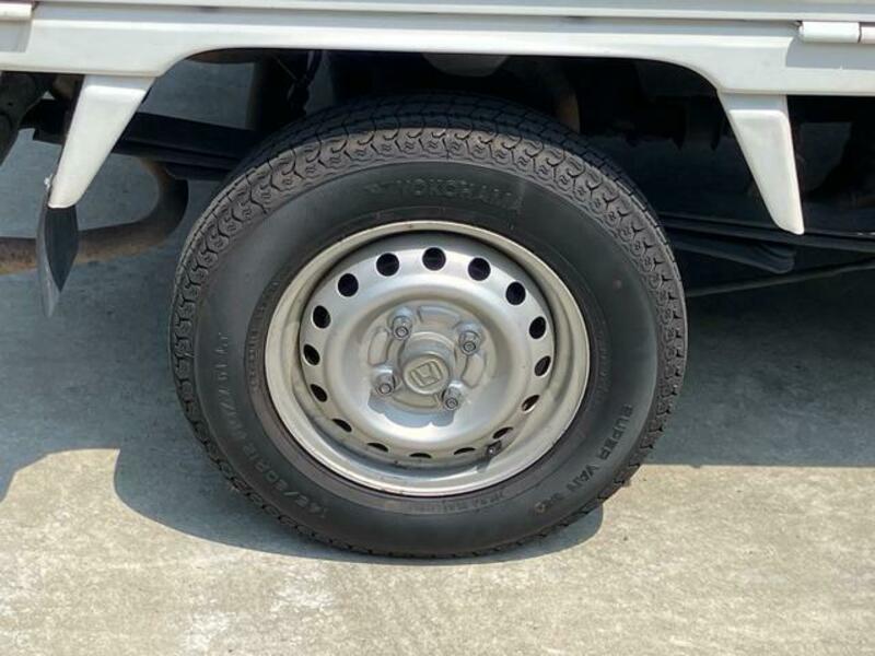 ACTY TRUCK