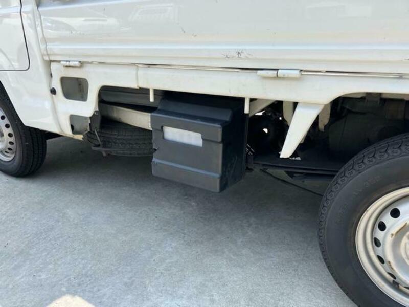 ACTY TRUCK