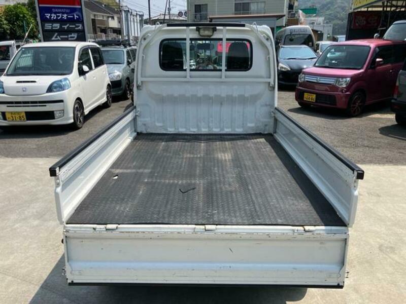 ACTY TRUCK