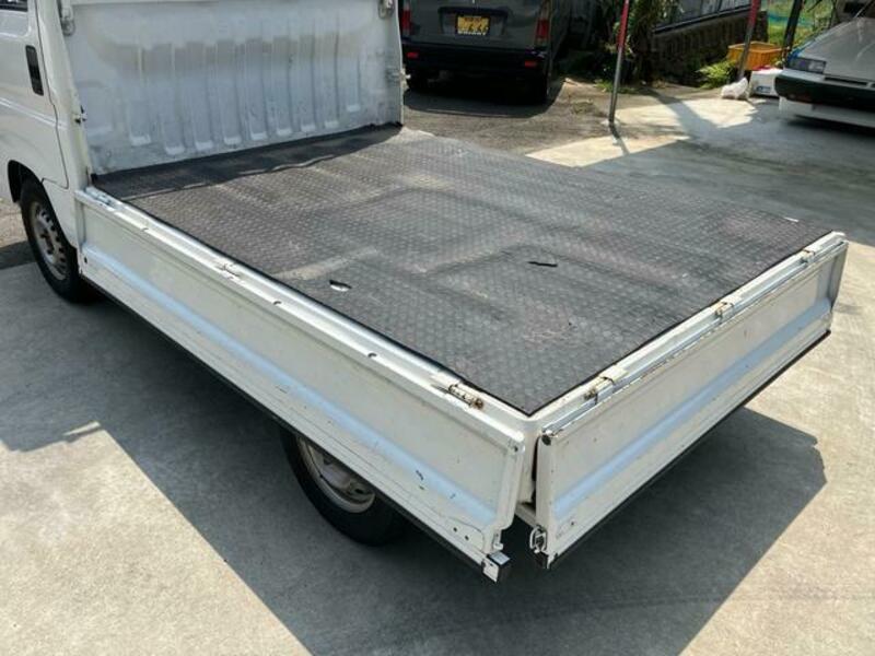 ACTY TRUCK
