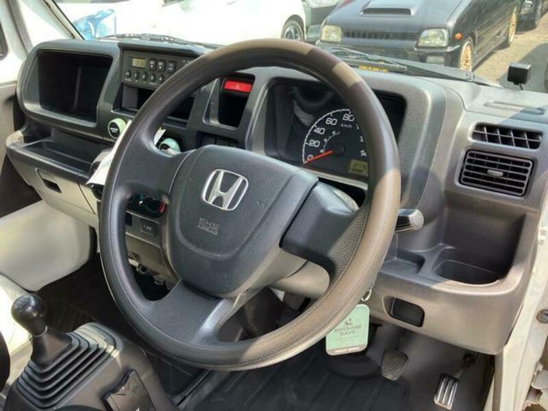ACTY TRUCK