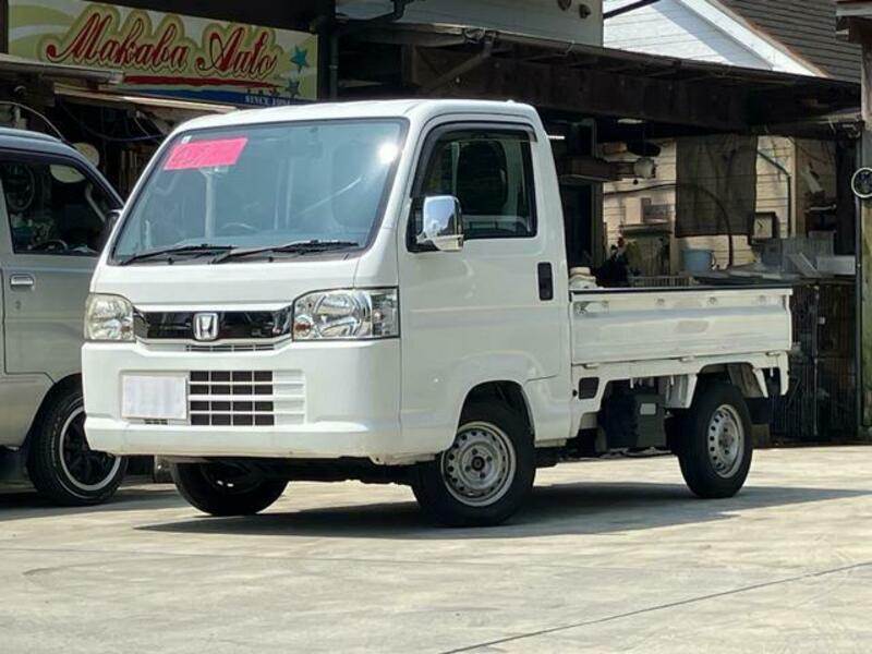 ACTY TRUCK-0