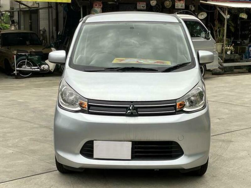EK WAGON