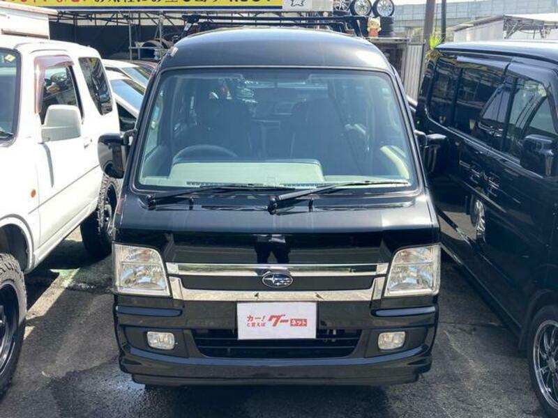 DIAS WAGON