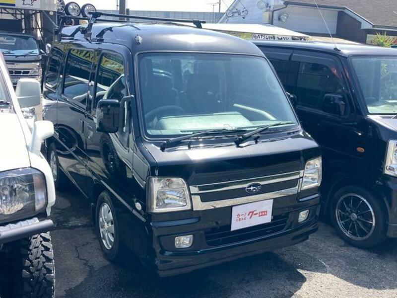 DIAS WAGON