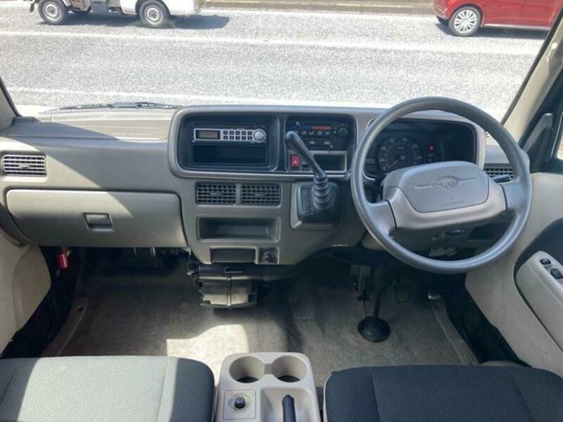 DIAS WAGON