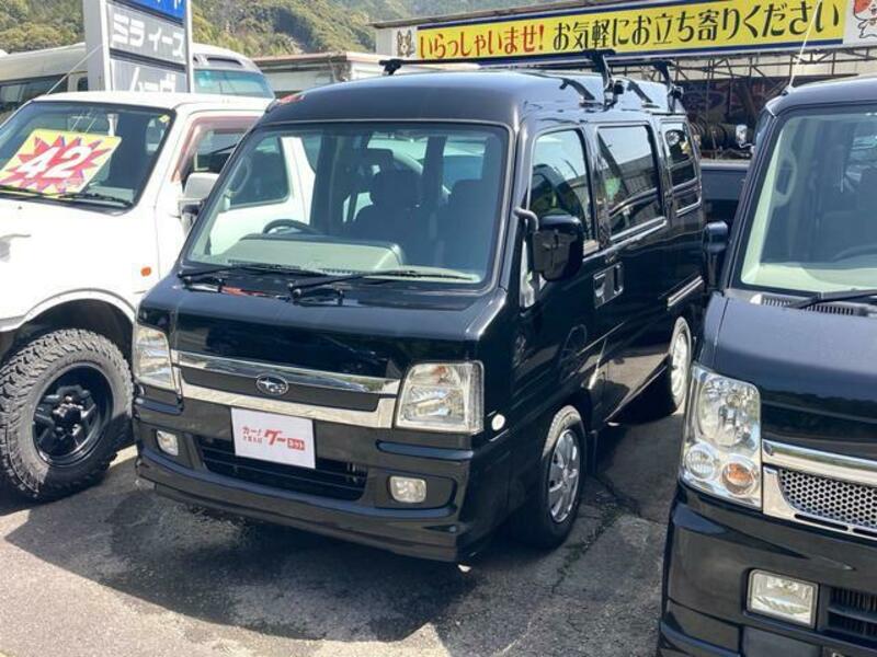 DIAS WAGON-0