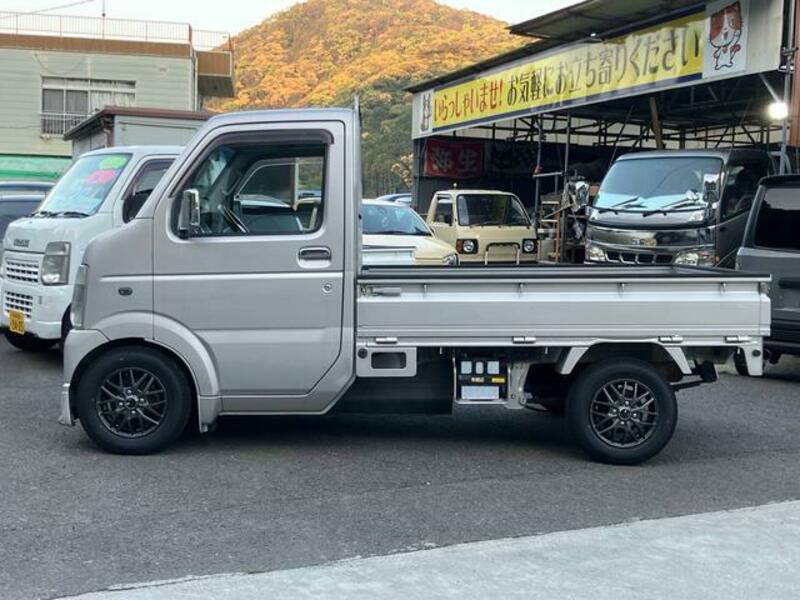 CARRY TRUCK