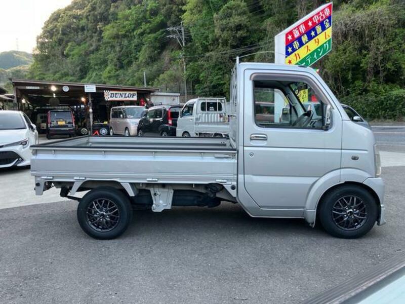 CARRY TRUCK